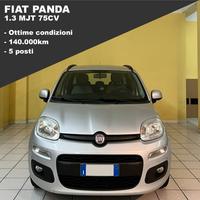 Fiat Panda 1.3 MJT S&S Easy