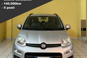Fiat Panda 1.3 MJT S&S Easy