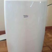 Condizionatore portatile Beko