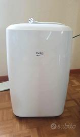 Condizionatore portatile Beko