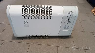 Termoconvettore - marca Vortice