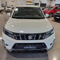 Suzuki Vitara 1.4 Hybrid Top 2WD