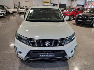 Suzuki Vitara 1.4 Hybrid Top 2WD