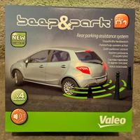Beep Park Valeo