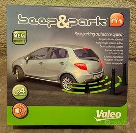 Beep Park Valeo