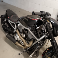 V Rod Custom