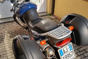 BMW F650ST DA USO