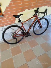 Bici da corsa