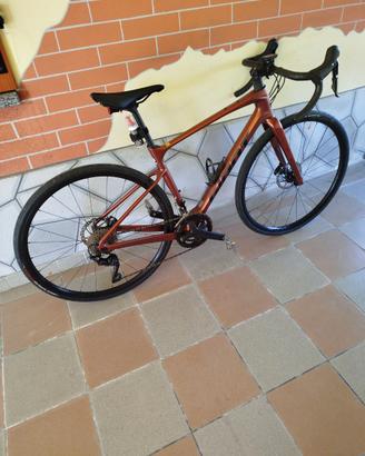 Bici da corsa