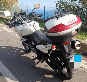 Suzuki V Strom DL 650