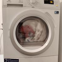 Asciugatrice Electrolux 7 kg