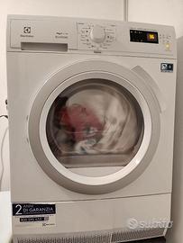 Asciugatrice Electrolux 7 kg