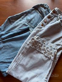 pantaloni di jeans