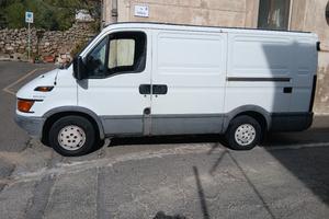 iveco daily