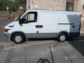 iveco daily