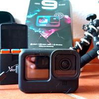 GoPro Hero 9 Black