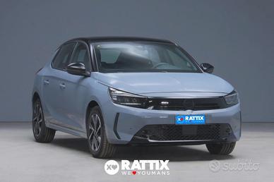 OPEL corsa vi 2023 Corsa 1.2 GS s&s 100cv