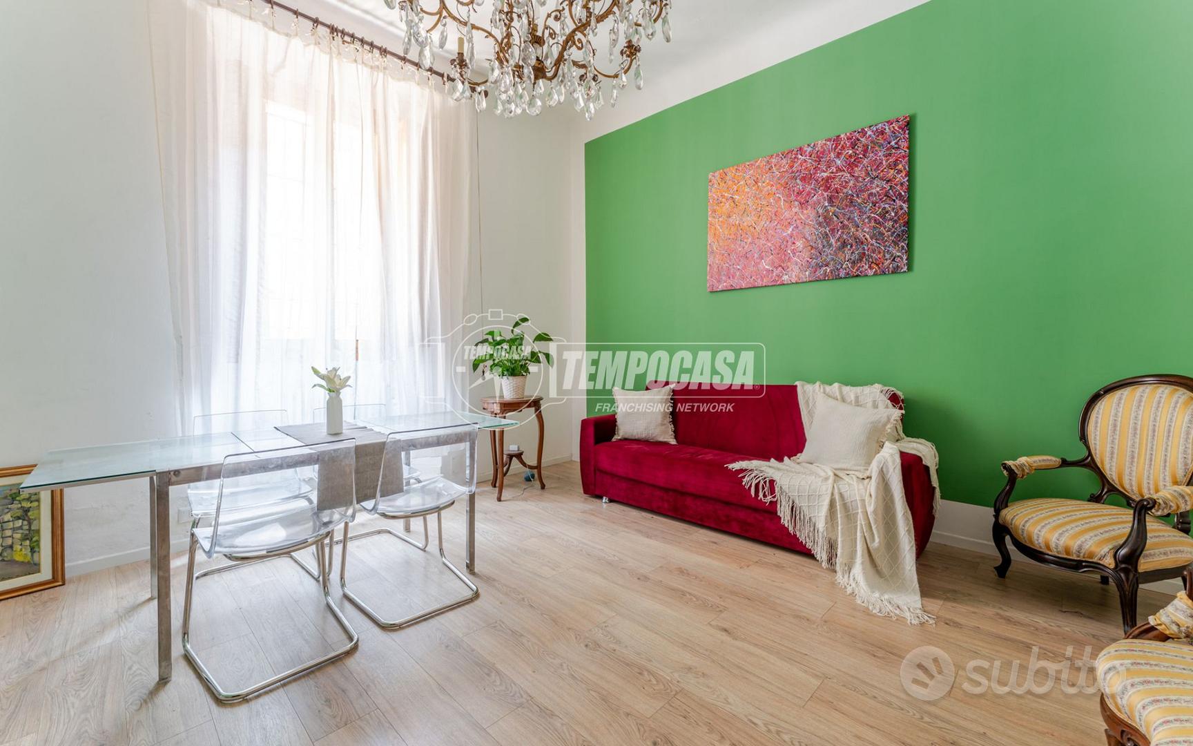 Appartamento – MI - Vista 4