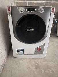Lavasciuga Hotpoint-Ariston Aqualtis