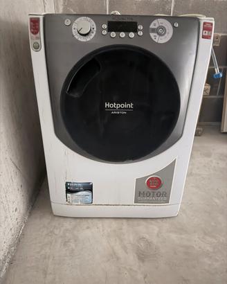 Lavasciuga Hotpoint-Ariston Aqualtis