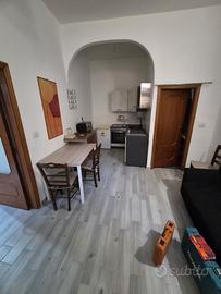 Appartamento indipendente centro storico