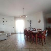 Ampio e luminoso appartamento residenziale
