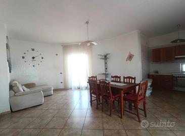 Ampio e luminoso appartamento residenziale