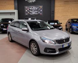 Peugeot 308 PureTech Turbo 110 S&S Active