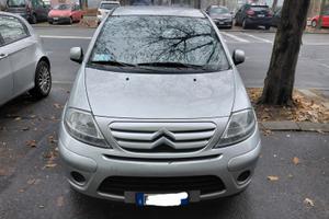 Citroen C3 1.1 Perfect Eco Energy G