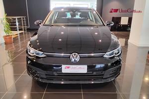 VOLKSWAGEN Golf 2.0 TDI 115 CV SCR Life U10690