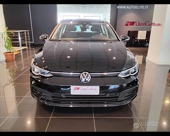 VOLKSWAGEN Golf 2.0 TDI 115 CV SCR Life U10690