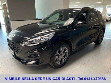 Ford Kuga 2.5 Phev ST-Line X 2WD 225CV CVT