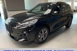 Ford Kuga 2.5 Phev ST-Line X 2WD 225CV CVT
