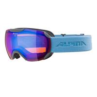 Alpina Pheos S HM, Occhiali Da Sci Unisex Adulto