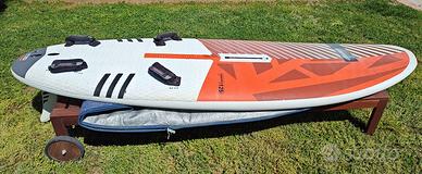 Tavola  RRD Fireride V2 125L 245×71cm