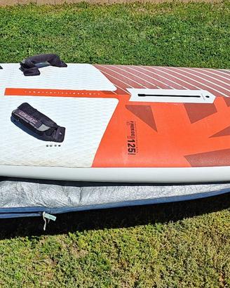 Tavola  RRD Fireride V2 125L 245×71cm