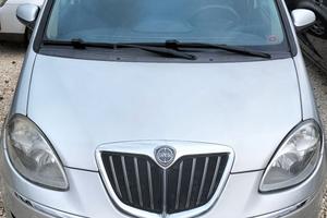 Lancia musa Multijet diesel accetto permuta