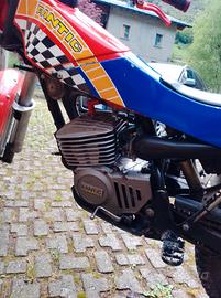 Fantic trial 50