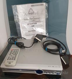 Dvd Amstrad D310