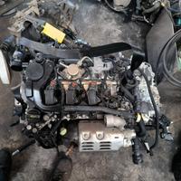 Motore Citroen C4 2023 1.2 HN05