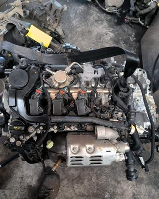 Motore Citroen C4 2023 1.2 HN05