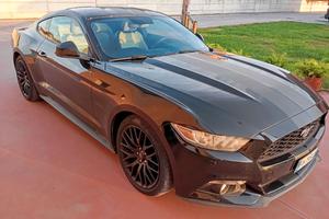 FORD MUSTANG 2.3 ECOBOOST 317 CV