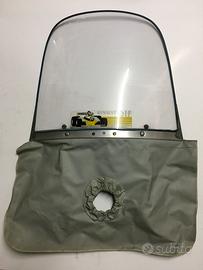 Parabrezza Vespa Piaggio