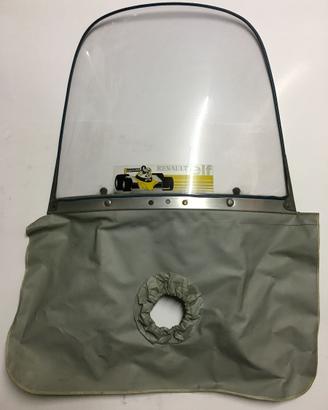 Parabrezza Vespa Piaggio