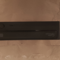 Lettore interno DVD/cd