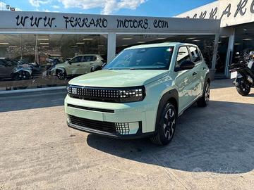 Fiat Grande Panda 1.2 Hybrid 110 CV S&S Icon 2026/