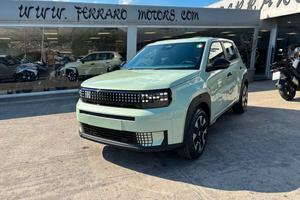 Fiat Grande Panda 1.2 Hybrid 110 CV S&S Icon 2026/