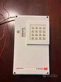 Combinatore telefonico Bentel Btel 3g