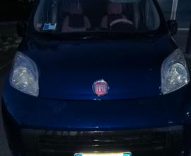 Fiat qubo - 2012