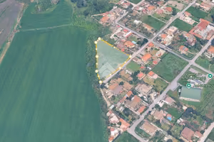 TER. RESIDENZIALE A ZAGAROLO